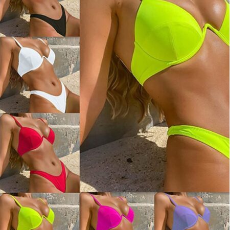 Gle Swimwear: Confidence by the Beach (Sexy Styles for Women)